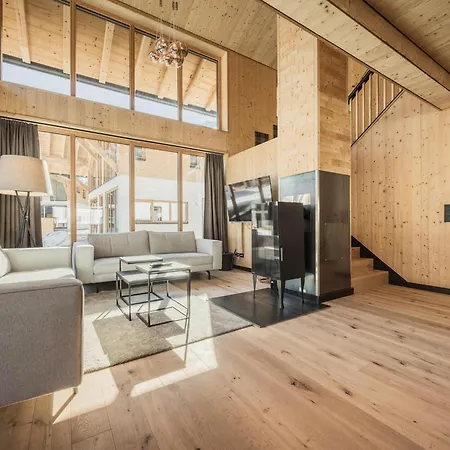 Luxury In Bichlbach