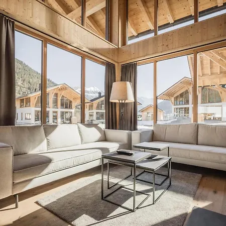 Luxury In Casa de Férias