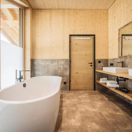 Luxury In * Bichlbach
