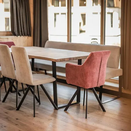 Luxury In Bichlbach
