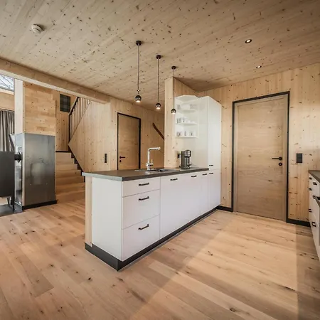 Luxury In * Bichlbach