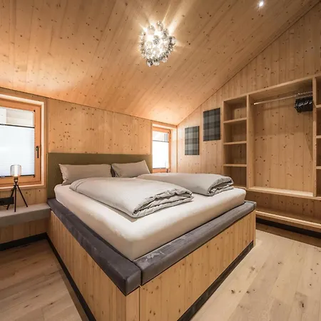 Luxury In *