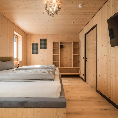 Luxury In Casa de Férias *
