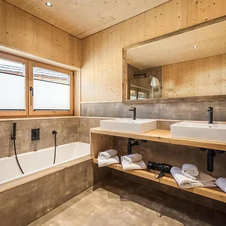 Luxury In *