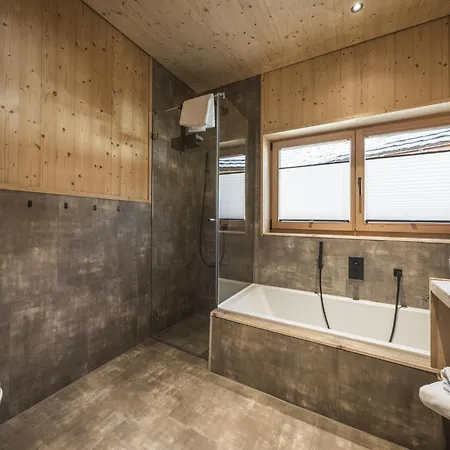 Luxury In * Bichlbach